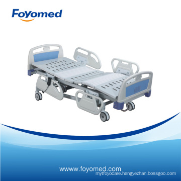 Popular Five Function Luxurious Electric Care Bed